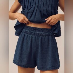 The Somerset Shorts NWT